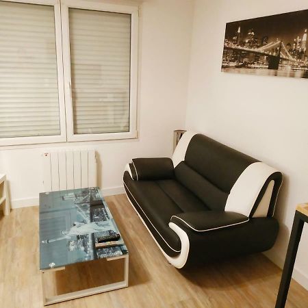 Appartamento Le New York Bisontin Besançon Esterno foto