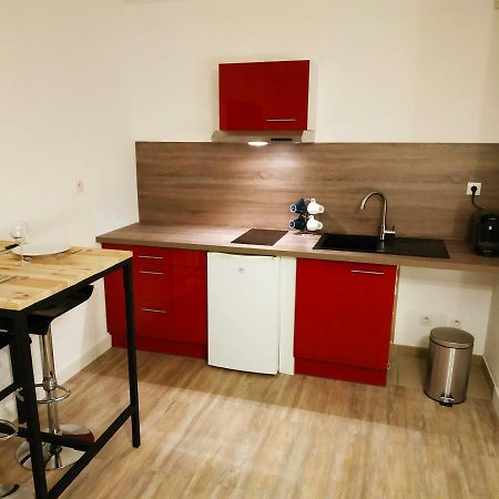 Appartamento Le New York Bisontin Besançon Esterno foto