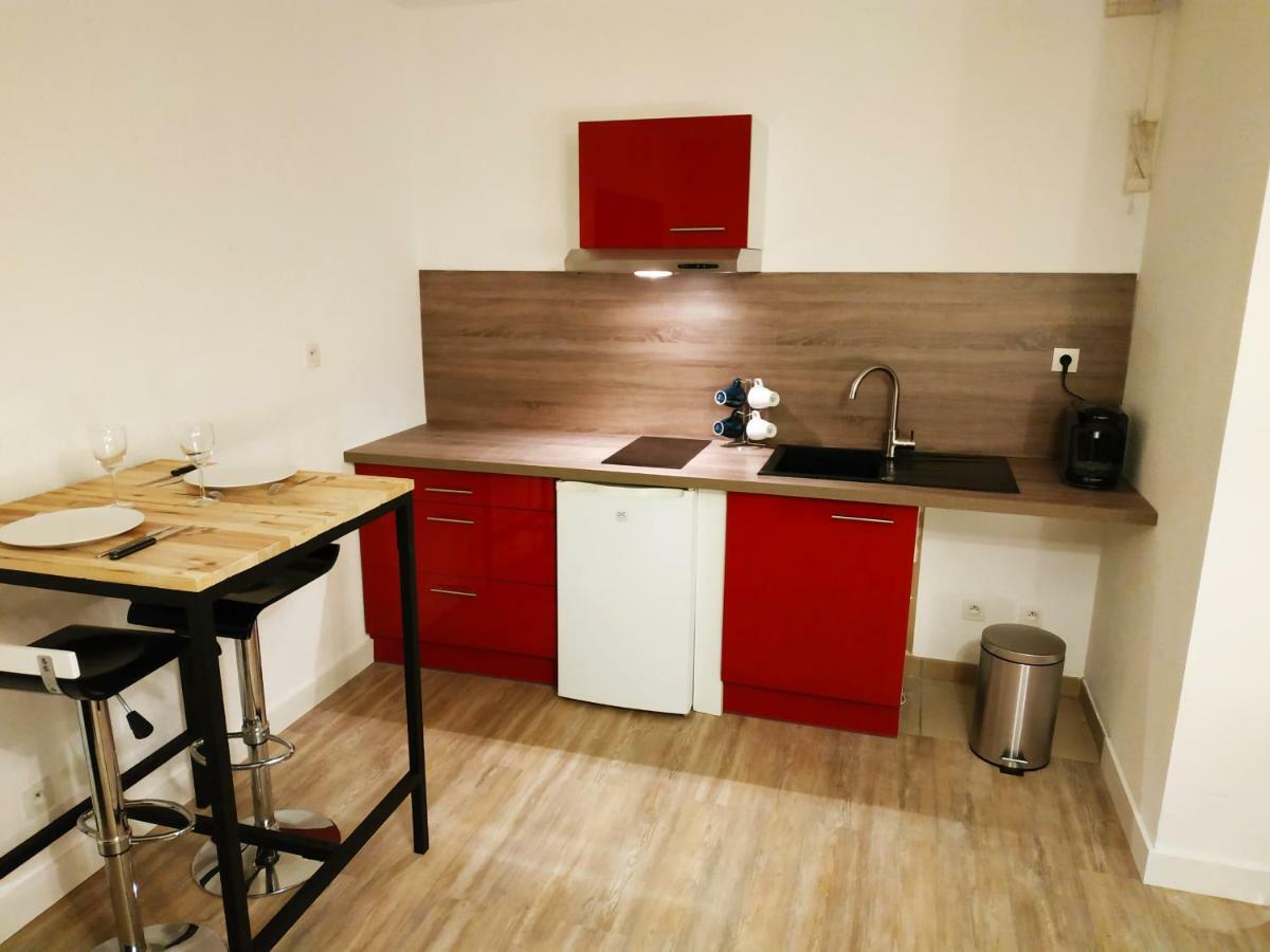 Appartamento Le New York Bisontin Besançon Esterno foto